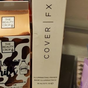 Cover FX Illuminating Primer